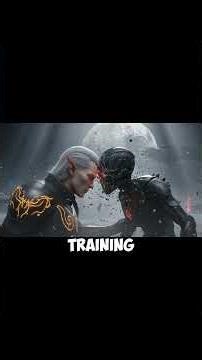 He Survived 40 Wars. War 41 Was Different #elvish #space #alien