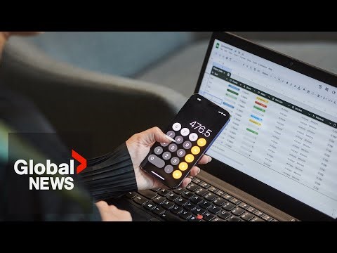 Tips to help make your New Year’s financial resolutions