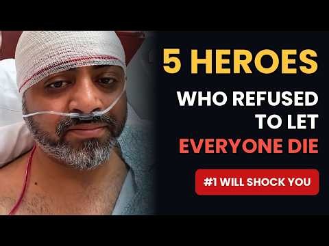 5 Aviation Heroes Who Refused to Let Everyone Die