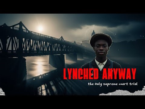 90 Years of Injustice: The Lynching of Ed Johnson