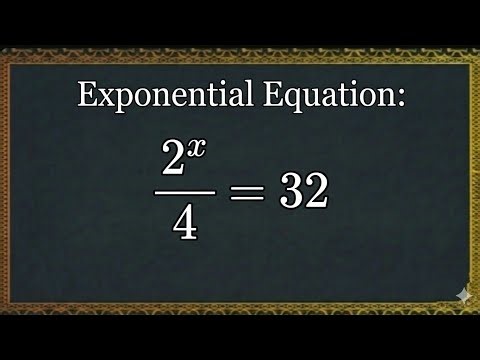 Solve for x in this nice Algebra equation|Olympiad Math | Harvard MIT