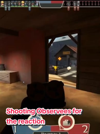 Original author in footage - HealtH | u/Beginning External207 #observerstf2 #teamfortress2 #tf2 #2fort #tf2memes team fortress 2 compass cloak and dagger tf2 tf2 team fortress 2 Tf2 tf2memes memes