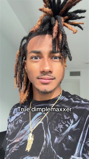 haskell (@ilikehaskell)’s video of dimples