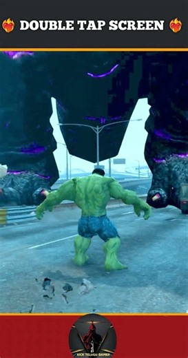 Part 78 GTA 5 Hulk vs Godzilla 🦖💥 Ultimate Monster Battle #shorts #viral
