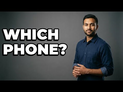 What Are The Key Differences Across Smartphone Models?