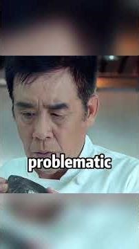 The One Bite That Exposed the Truth #shorts