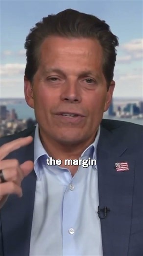Trump Could SHOCK Everyone in the Midterms I Anthony Scaramucci