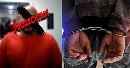A Cuban immigrant has been arrested in Florida under the Laken Riley Act: They will be prosecuted and deported