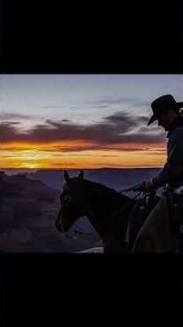 125 - Cowboy Saves Two Apache Girls — But What Their Mother Gave Him Changed His Life Forever