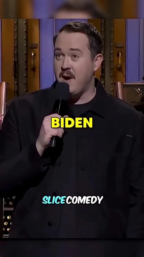 Shane Gillis Misses Joe Biden.. 😂😂 | Shane Gillis SNL Monologue