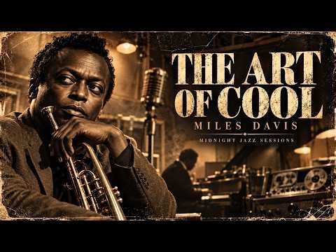 Miles Davis Jazz Collection – Vintage Sounds and Unforgettable Classic Jazz