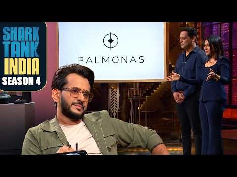 "Shraddha Kapoor नहीं आई?" किस Shark ने पूछा? | Shark Tank India S4 | Combined Entrepreneurs