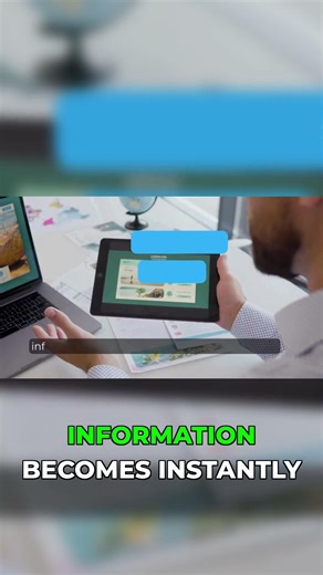 AI Organized My Entire Document System Instantly #productivity #AI #shorts
