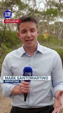 New firefighting squad tackling remote bushland | 9 News Australia