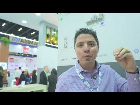 Conectividade não é discurso! #EDU #automação #industria40 #fispal