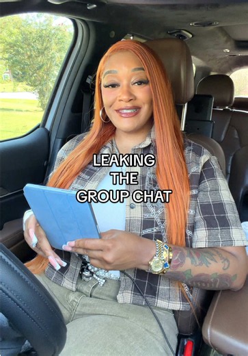 It’s time to leak the group chat! 💬 | new chick fil a menu items