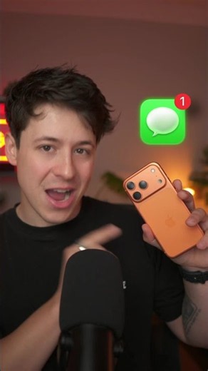 We invented something JUST for iPhones
