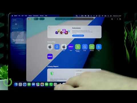 How to Change Date and Time on MacBook Pro M5
