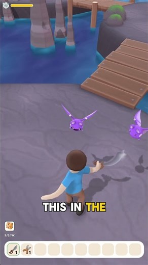 Adding a New Enemy to my Survival Game #devlog #gamedev #unity3d