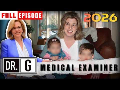 Dr. G Medical Examiner Autopsy| Real Forensic Investigation That Shocked Everyone | Medical Examiner