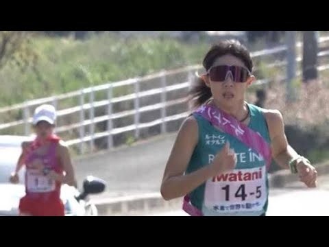 【プリンセス駅伝2026】ルートインホテルズ初優勝！藤田正由加＆保科琴音がつないだ感動のタスキ🏆🔥