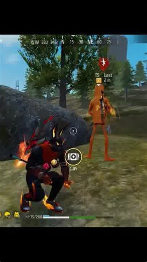 Mochila cada vez mais pesada!😒#freefire #freefirebrasil #memespratropa #Freefirememe #meme | Garena Free Fire