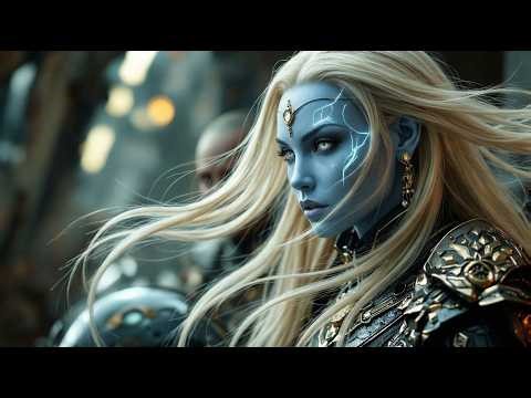 I Was Assigned to an Alien Commander — I Had No Idea How Terrifying She Was | HFY Sci-Fi Story