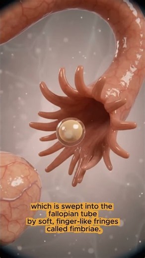 Female reproductive system