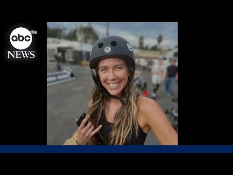 Growing mystery in Big Sur hiker's death