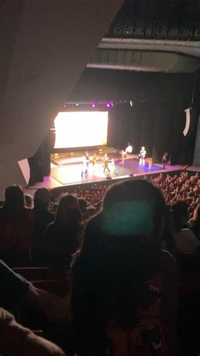 Ninja kids live tour 14