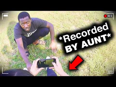 Hidden Camera Exposes Killers Evil Secret