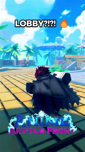 New upcoming roblox PVZ TD game - Anime Battle Front 🔥