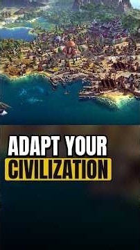Humankind 2 Reveal Shows Over 70 Cultures and 6 Eras