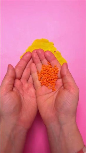 Tiny Hands Training! DIY Fine Motor Toy 🖐️🤓