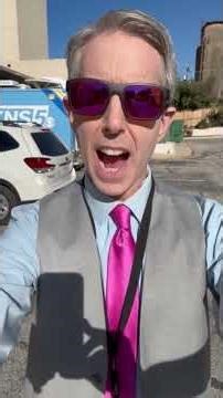 Comfortable, dry weather pattern for next several days | KENS 5 Weather Impact Forecast