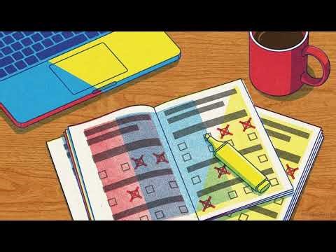 From Registration to the Ballot Box How to Cast Your Vote - US Government 18.4