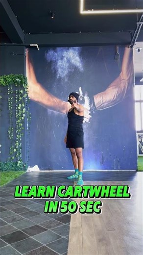 Cartwheel tutorial #carthweel #calisthenics #headstand