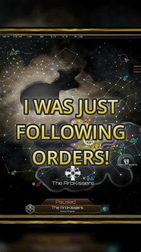 Stellaris New Player Experience | #stellaris #vtuber #paradoxinteractive