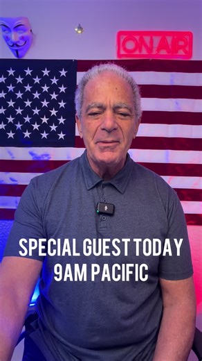 Special Guest Today! Daily Dispatch 4-28-26 | dispatch