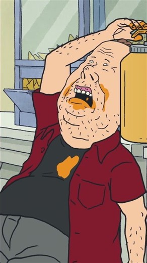 Stupid new season October 14 #BeavisandButtHead