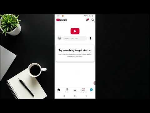 How to find live stream right now on youtube - Tutorial