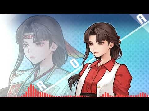 Iroha's Battle Theme (Final Fantasy Dissidia Duellum)