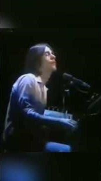 Jackson Browne with "Load-Out" and "Stay"