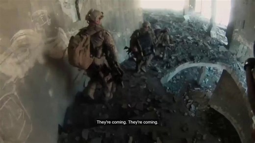 SEAL Team 7 Fighting ISIS in Mosul, Iraq (2017)Intense combat footage from SEAL Team 7 (Alpha Platoon) during the Battle of Mosul.This clip is taken from the Apple TV documentary series "The Line", which follows Chief Eddie Gallagher and his platoon during their controversial 2017 deployment.