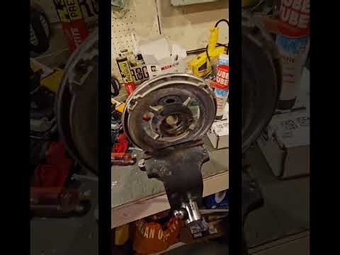Pump Seal & Bearing Replacement, Hayward Powerflo Matrix