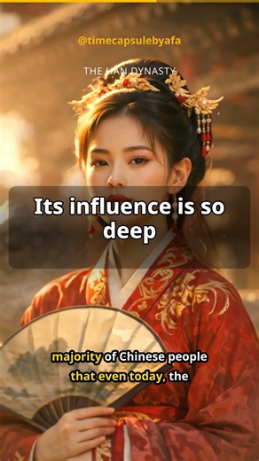 The Han Dynasty