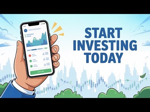 How to Start Trading From Zero (Complete Beginner Guide 2026)