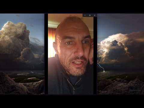 analysis of 3 projections of alien involvement and the first seems now more confirmed than ever