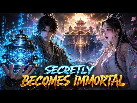 [FULL] Abandoned After Guarding Sect For 300 Years, He Returned Invincible As The Only Savior