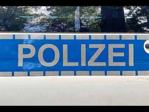 Regensburg: SEK nimmt Tatverdächtigern nach Messerangriff fest